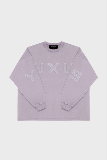 ROSEBUD "ATLAS" CREWNECK