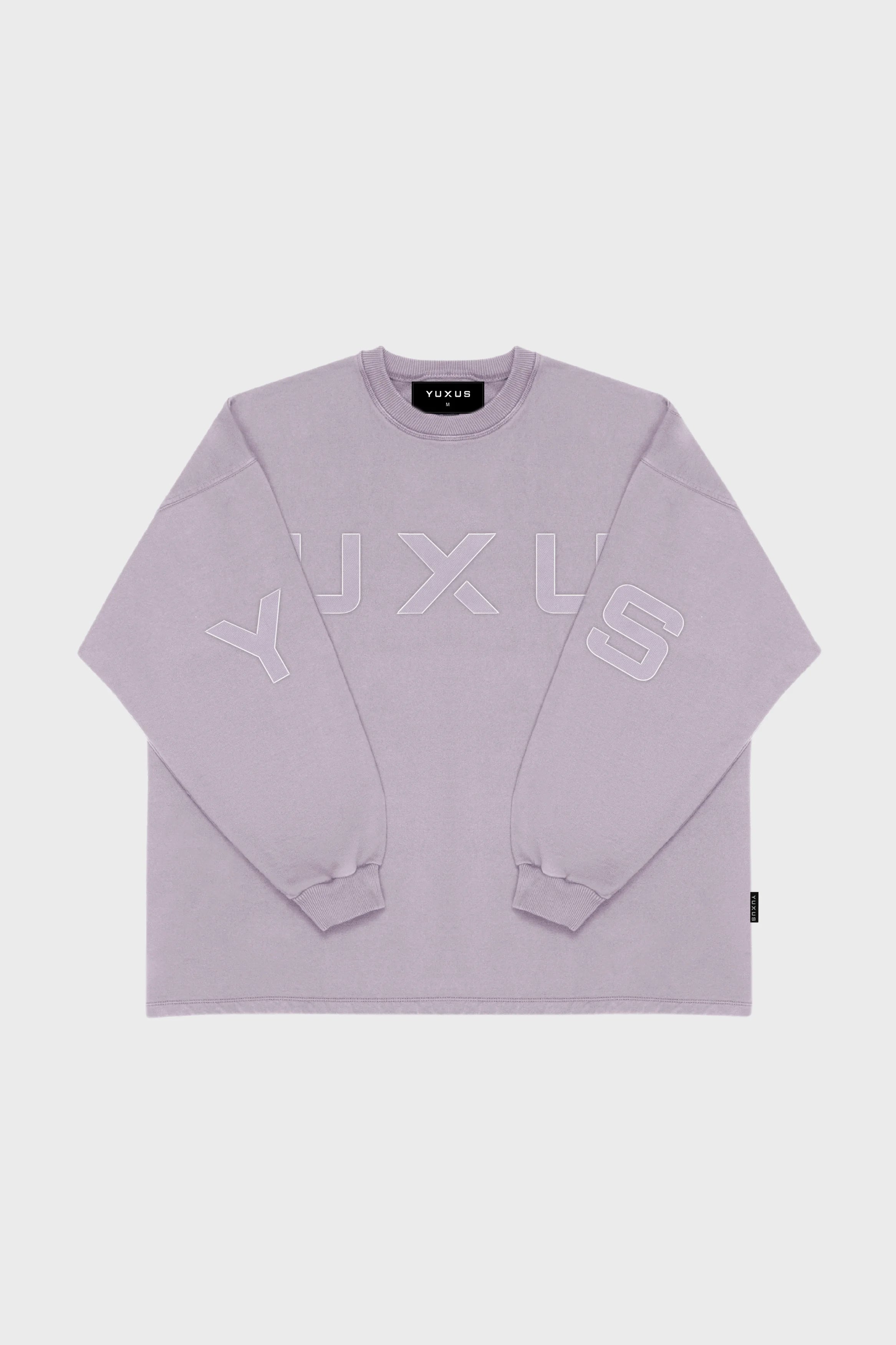 ROSEBUD "ATLAS" CREWNECK