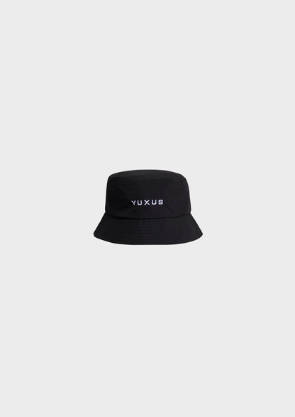 GRIM "GRAYSCALE" BUCKET HAT