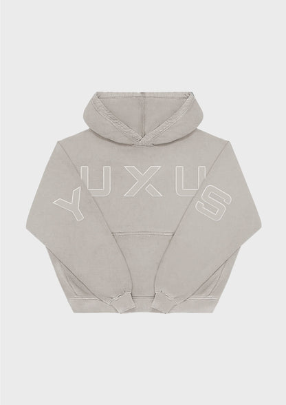 BRUME "ATLAS" HOODIE