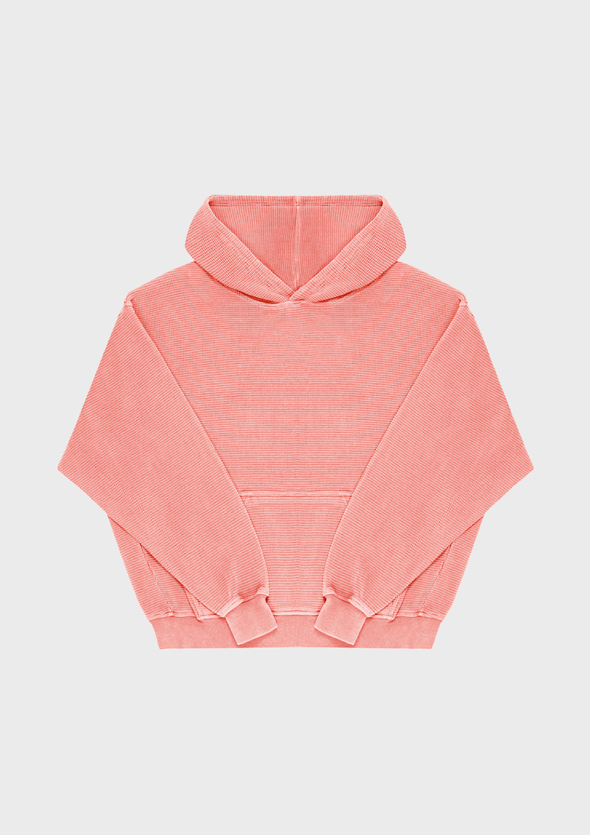 MADDER "CRONOS" HOODIE