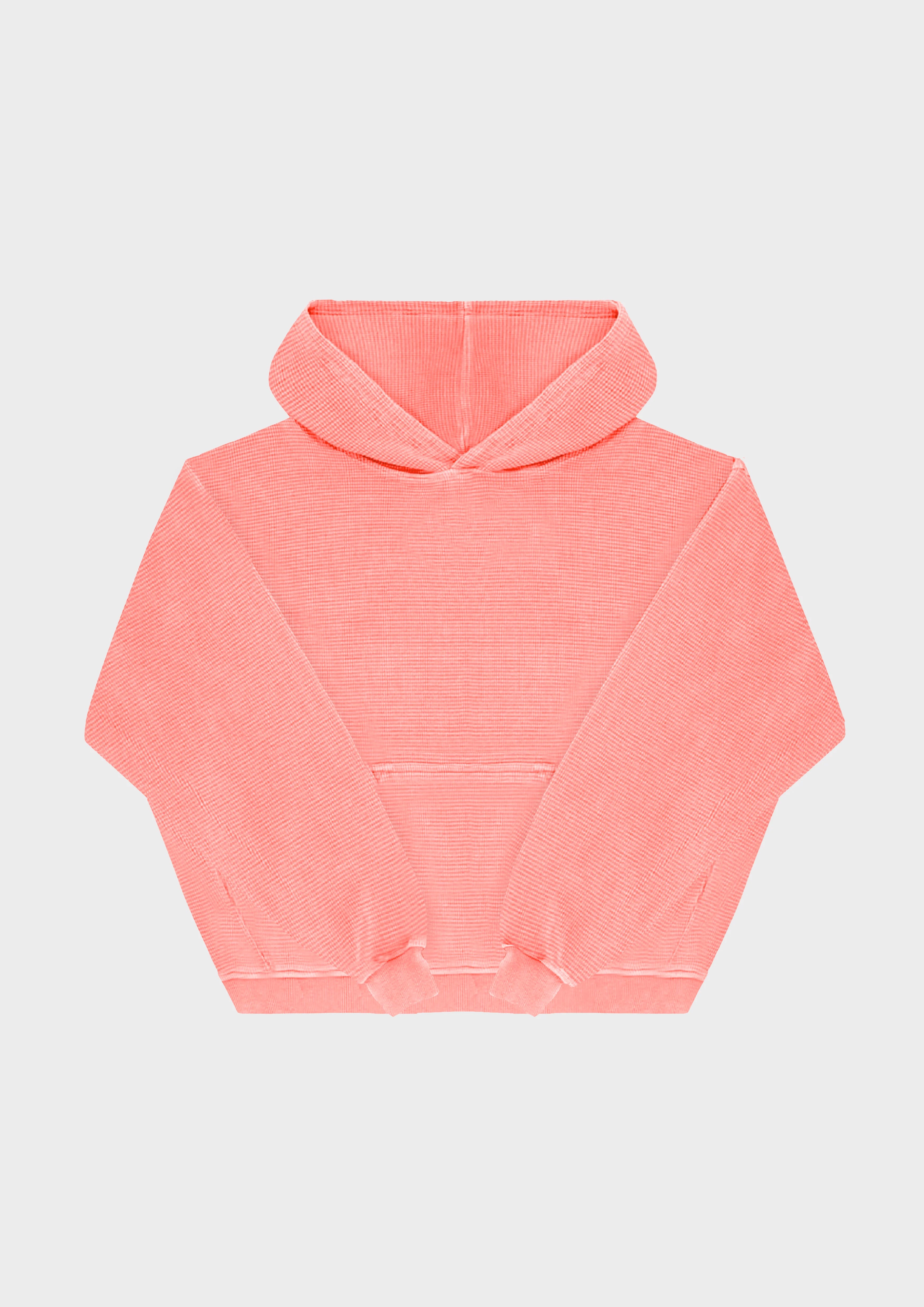 MADDER "CRONOS" HOODIE