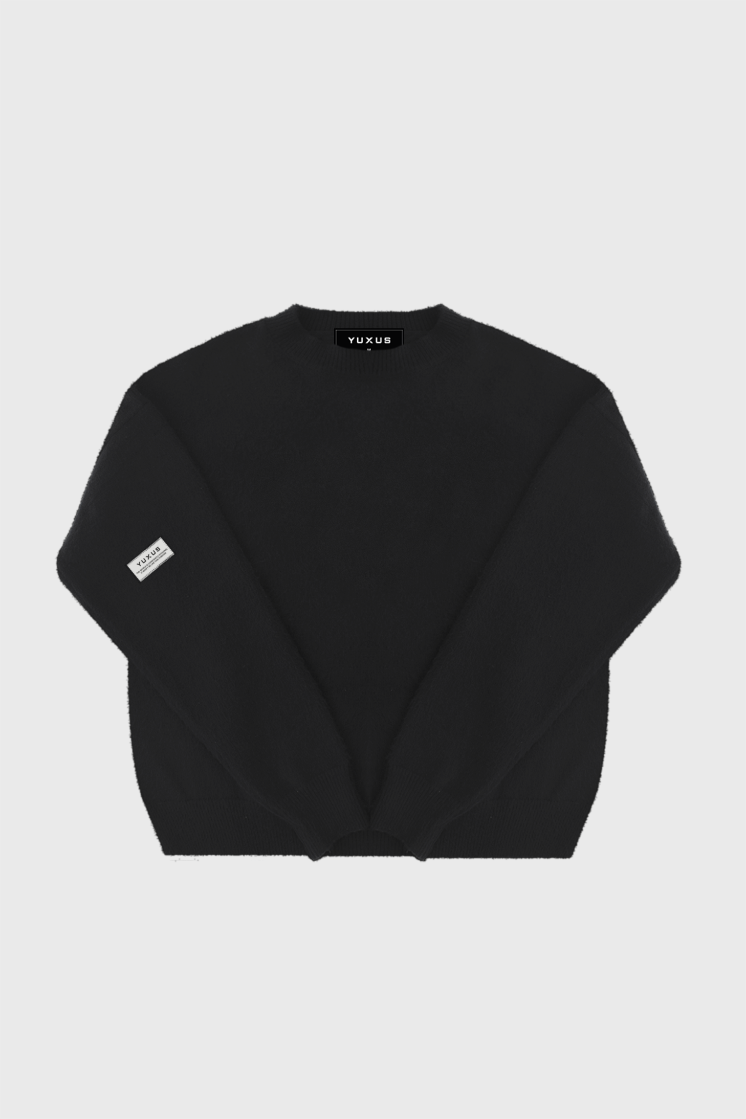 CROW "VANGUARD" SOFT KNITTED