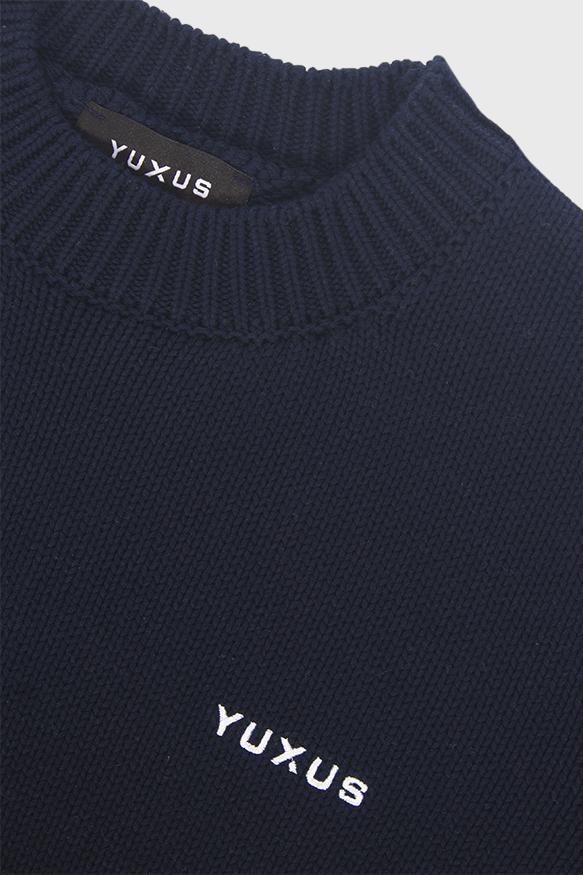 HANS "VANGUARD" KNIT JERSEY