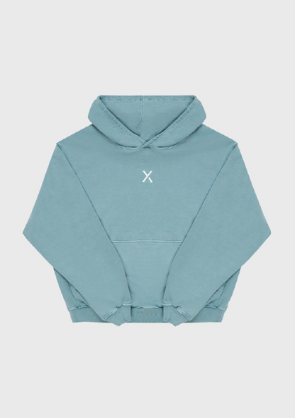 ARCTIC "BELGRAVE" HOODIE