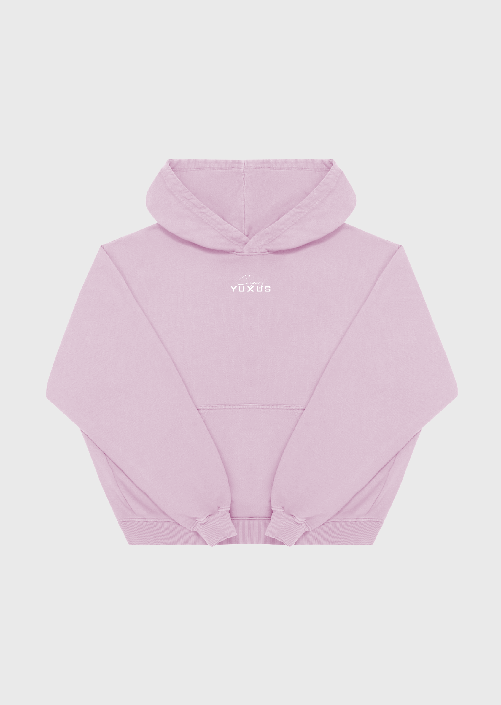 BLOSSOM "ICONS" HOODIE