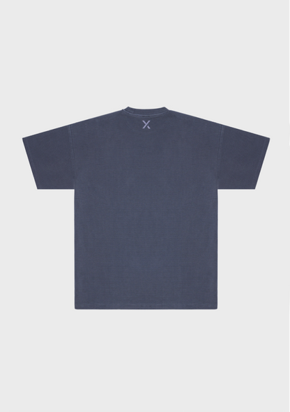 INDIGO "CRONOS" T-SHIRT