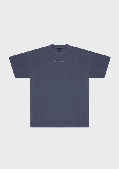 INDIGO "CRONOS" T-SHIRT