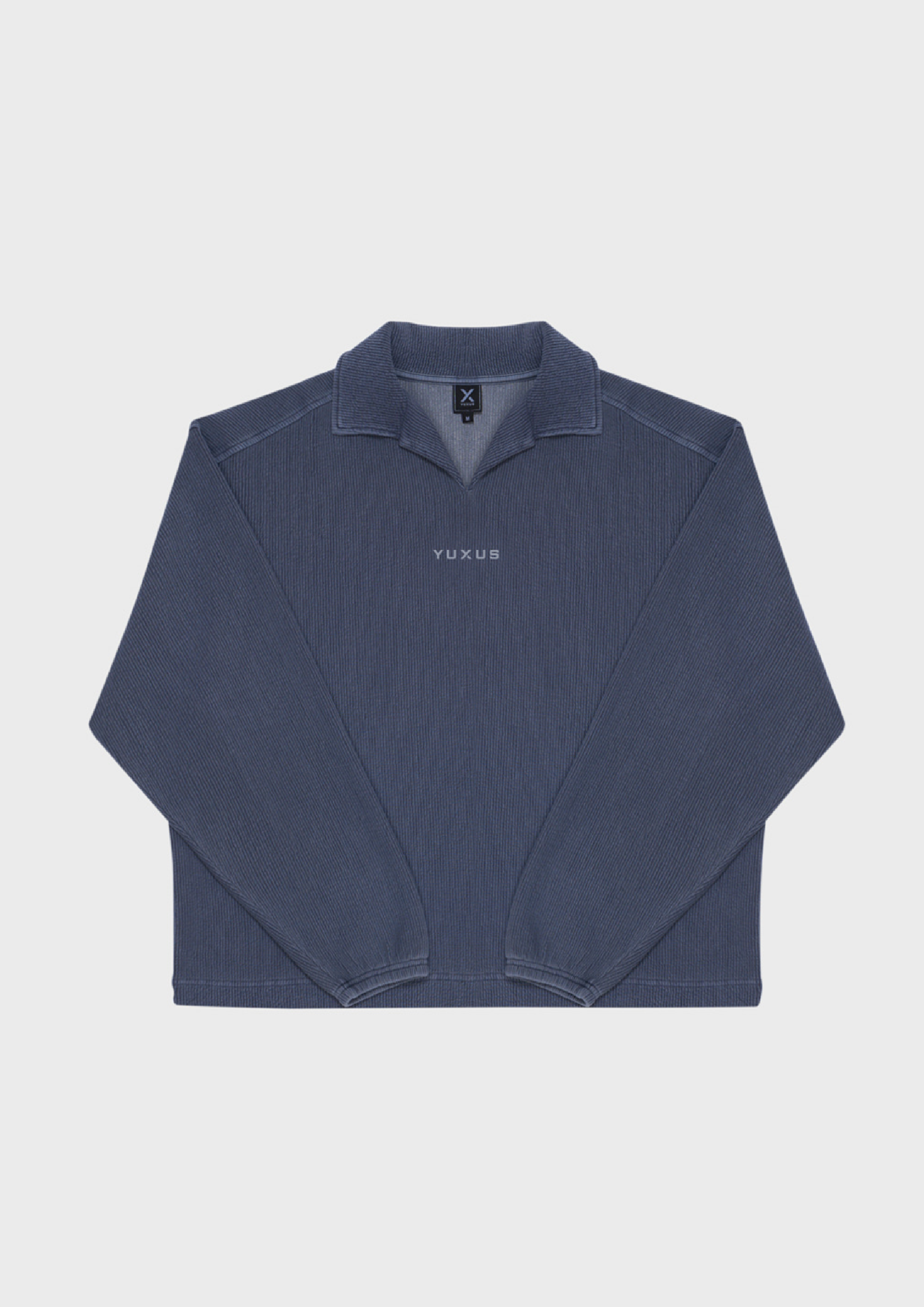 INDIGO "CRONOS" POLO