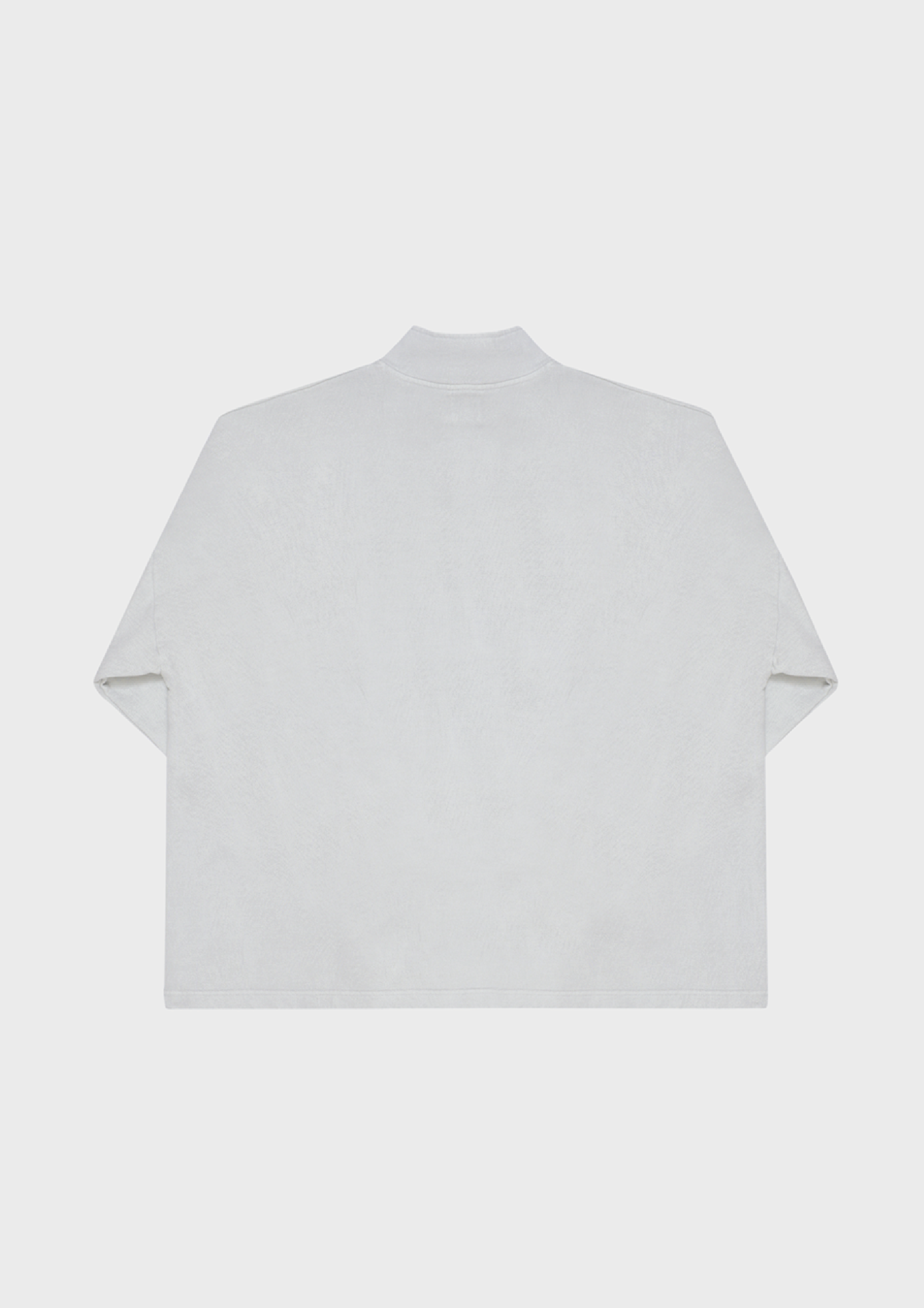 FOG "MAYFAIR" HALF ZIP