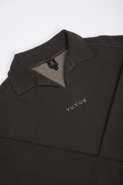 COAL "CRONOS" POLO