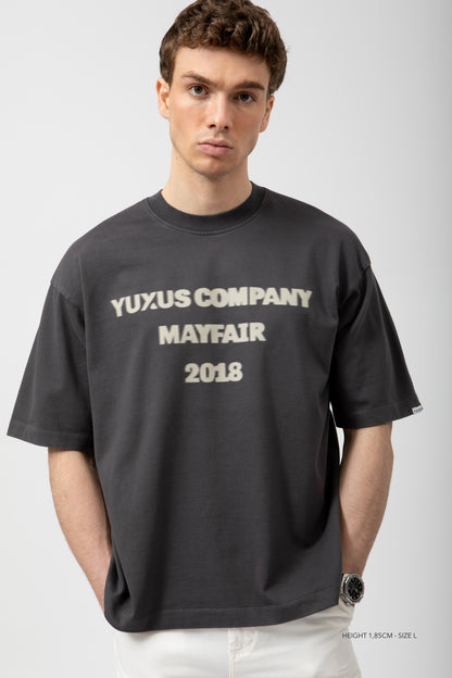 ONYX "MAYFAIR" T-SHIRT