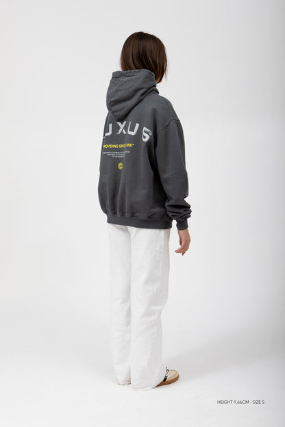 ONYX "ICONS" HOODIE