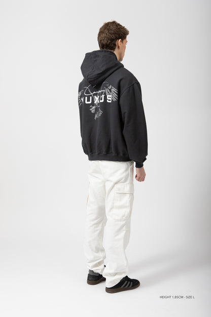 IMPERIAL "MAYFAIR" HOODIE