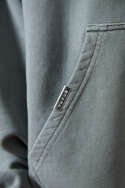 ARGENT "GRAYSCALE" HOODIE