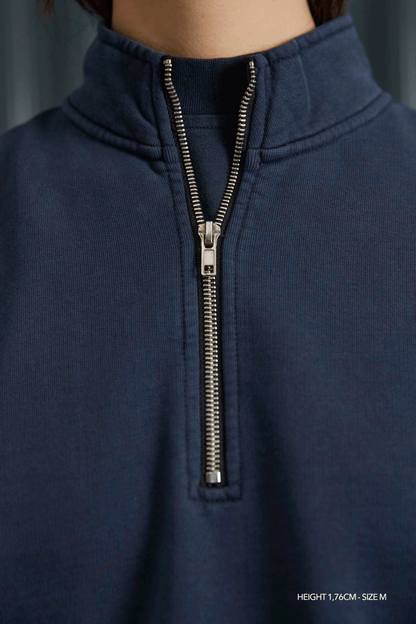 MERCURY "VANGUARD" HALF ZIP