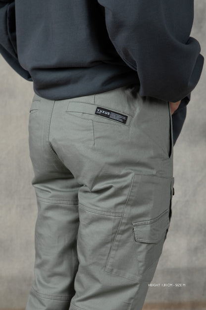 MUTED "CLUB" PANTS