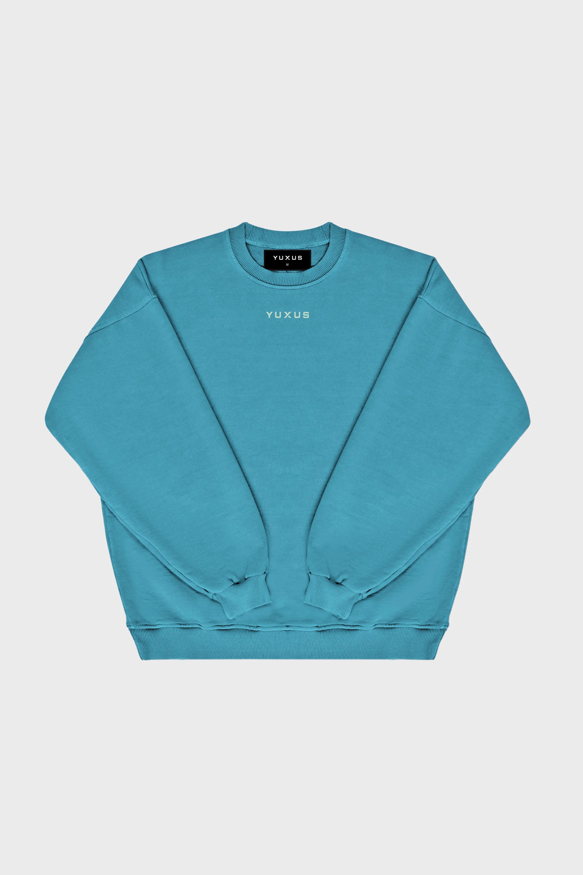 MAYER "VANGUARD" CREWNECK