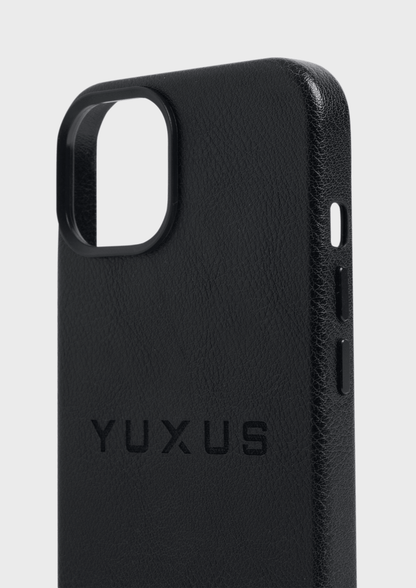 BLACK "CLUB" CASE - YUXUS