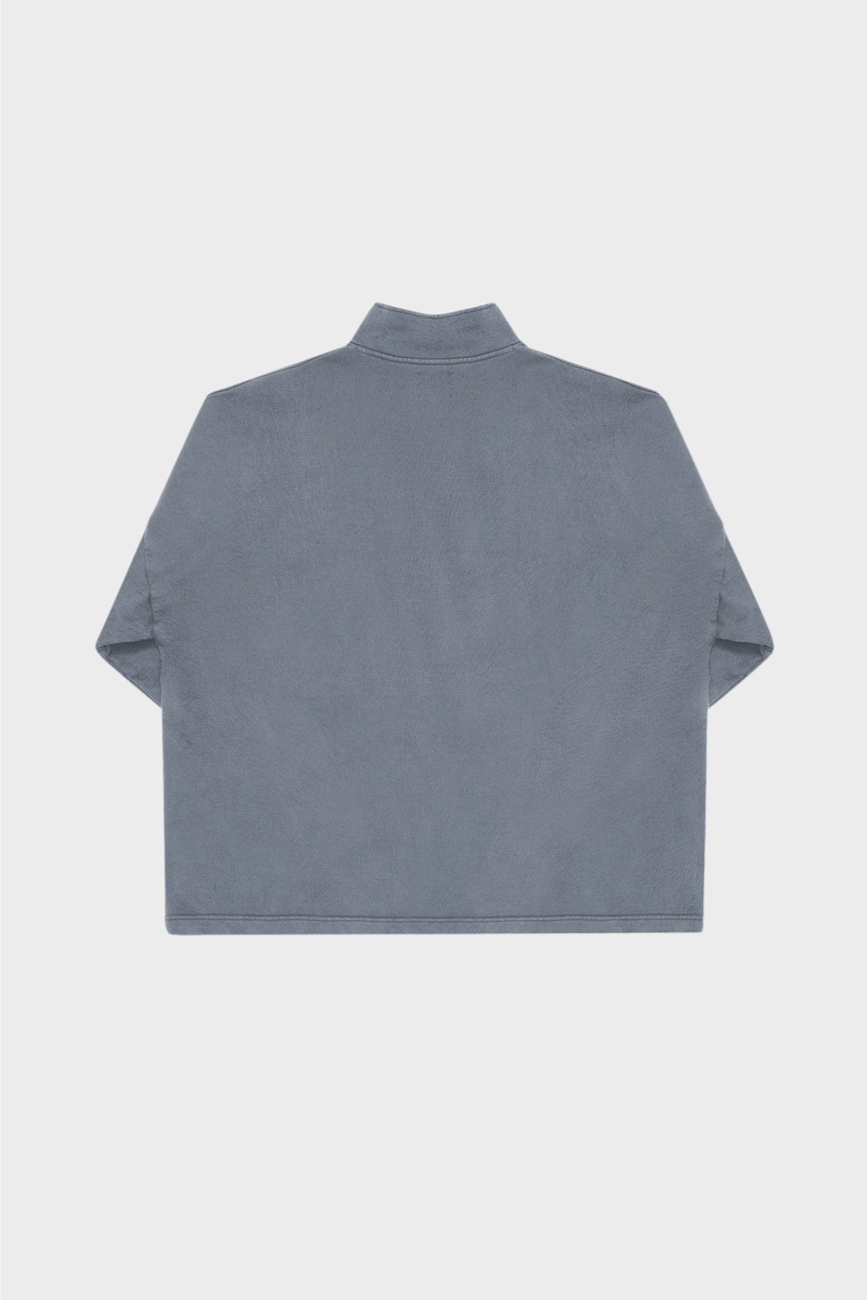 SLICE "VANGUARD" HALF ZIP