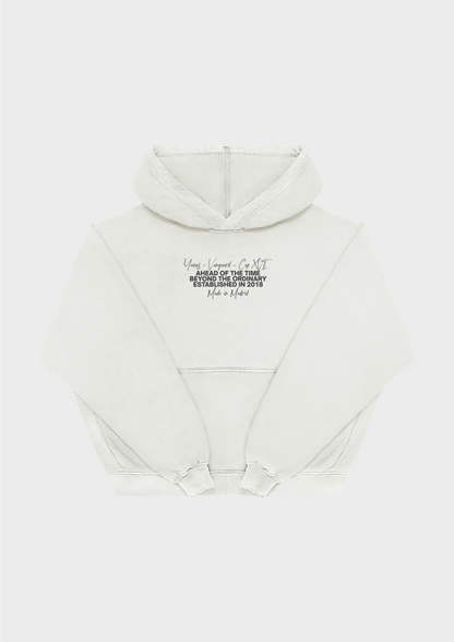 SAIL "VANGUARD" HOODIE