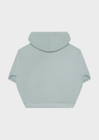 ZIRCON "VANGUARD" HOODIE