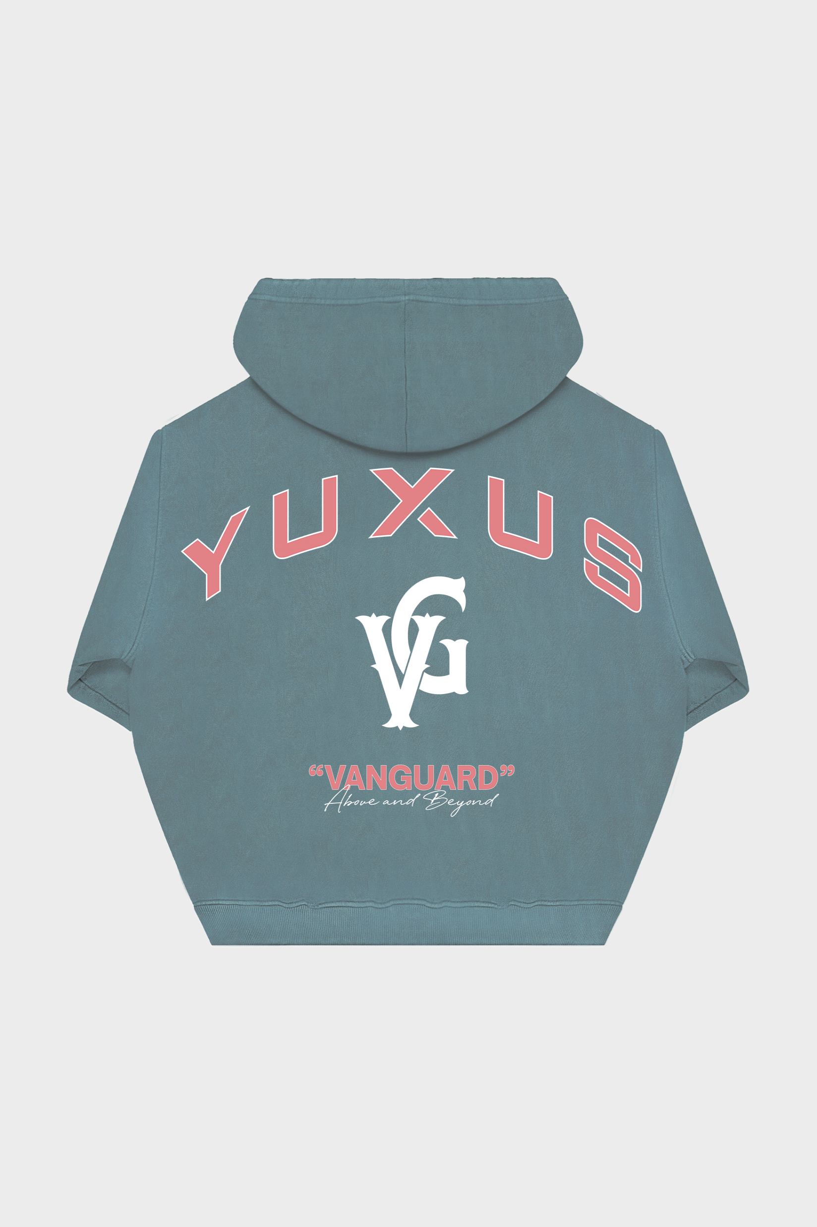 SONEIRE "VANGUARD" HOODIE