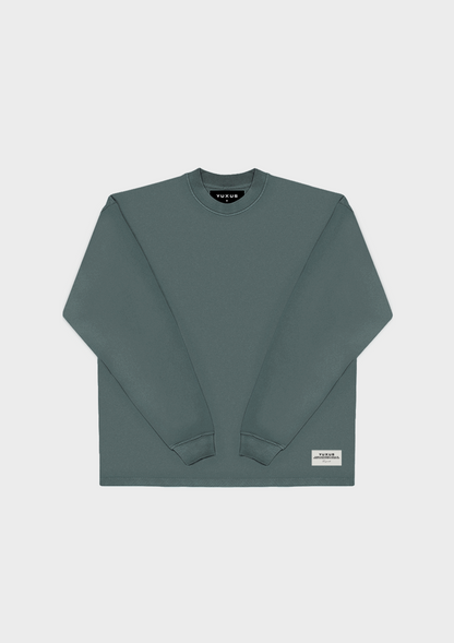 SPRUCE "VANGUARD" LONGSLEEVE